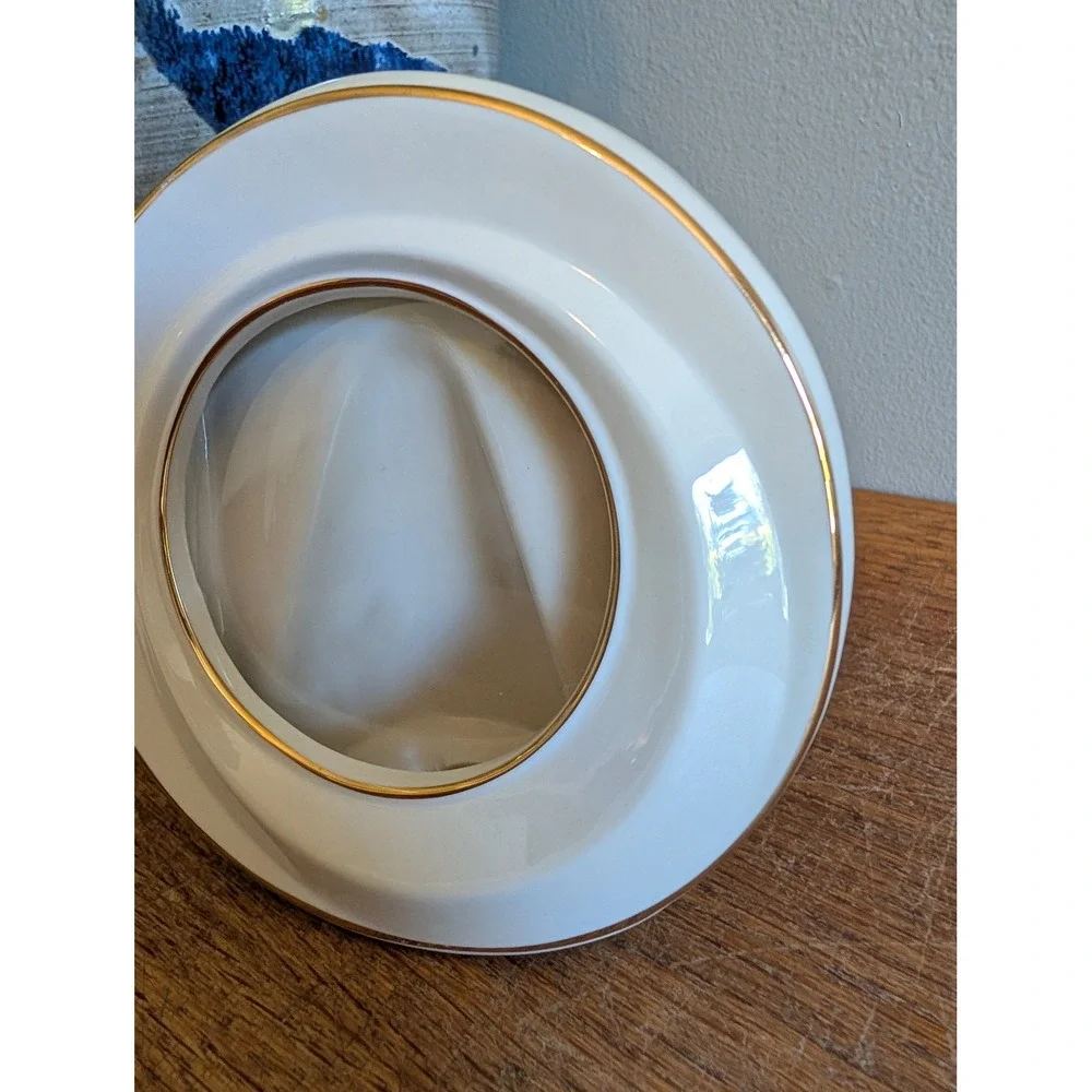 Lenox porcelain picture